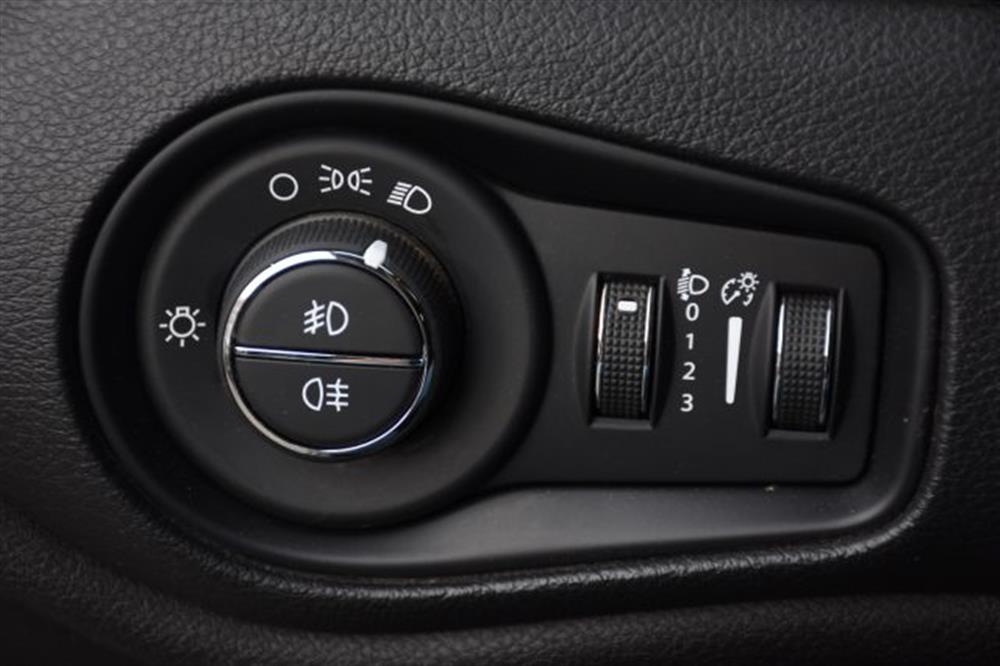 Renegade Renegade 1.3 T4 190CV PHEV 4x