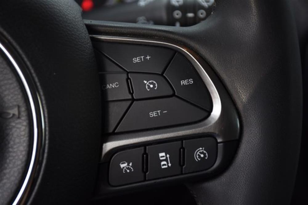 Renegade Renegade 1.3 T4 190CV PHEV 4x