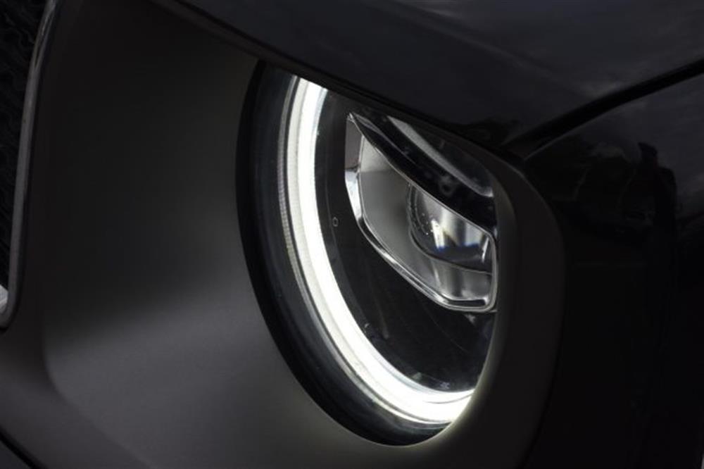 Renegade Renegade 1.3 T4 190CV PHEV 4x