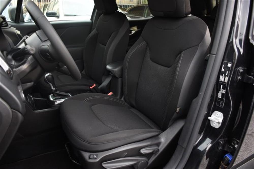 Renegade Renegade 1.3 T4 190CV PHEV 4x