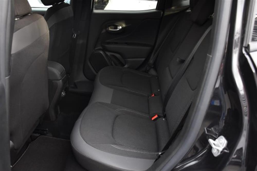 Renegade Renegade 1.3 T4 190CV PHEV 4x