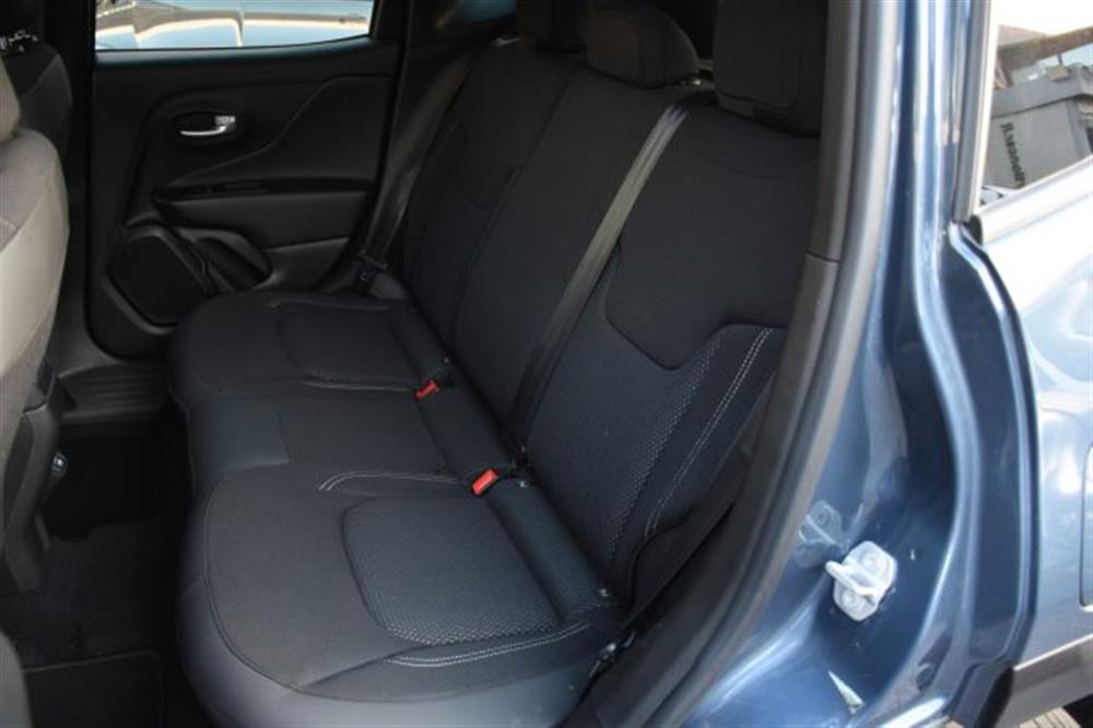 Renegade Renegade 1.3 T4 190 CV PHEV 4