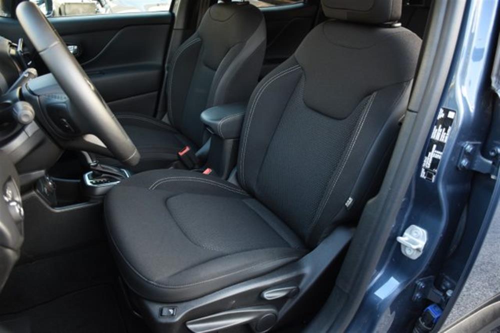 Renegade Renegade 1.3 T4 190 CV PHEV 4
