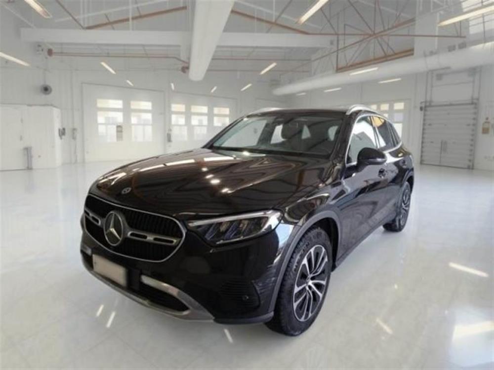 GLC 220 GLC 220 d 4Matic Premium Plu