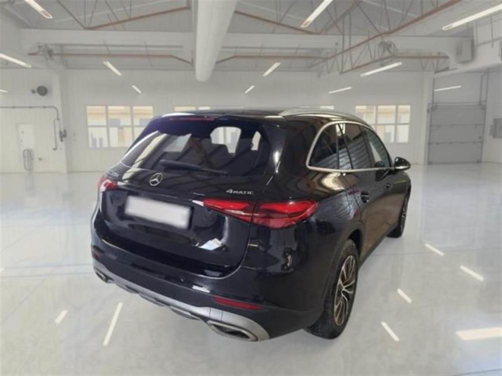 GLC 220 GLC 220 d 4Matic Premium Plu