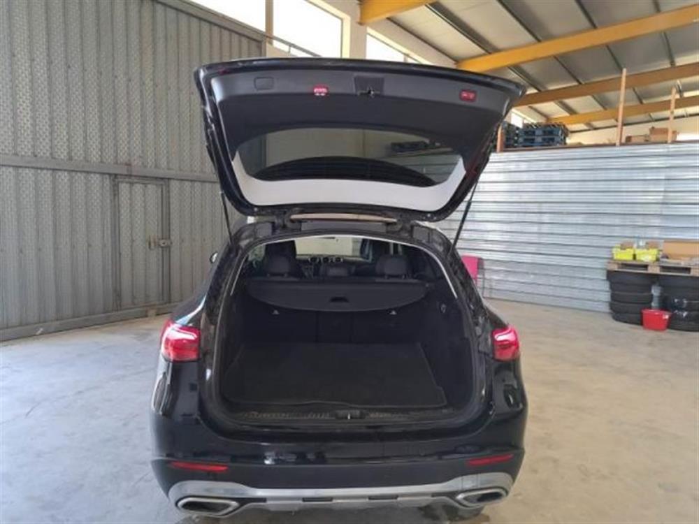GLC 220 GLC 220 d 4Matic Premium Plu