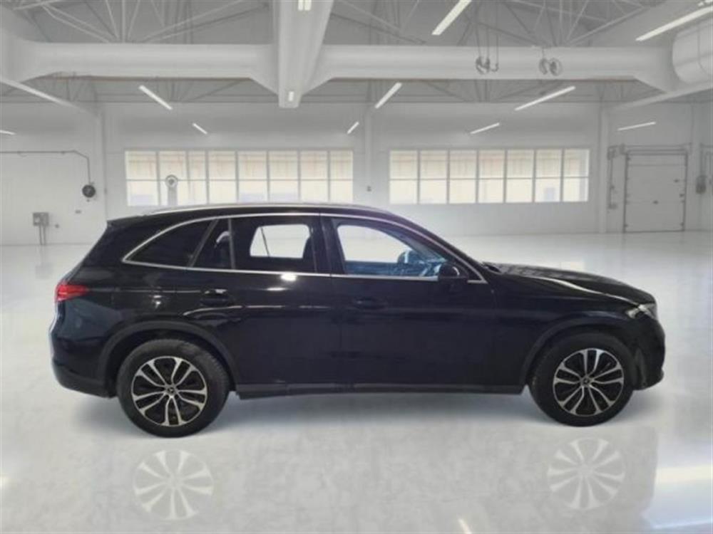 GLC 220 GLC 220 d 4Matic Premium Plu