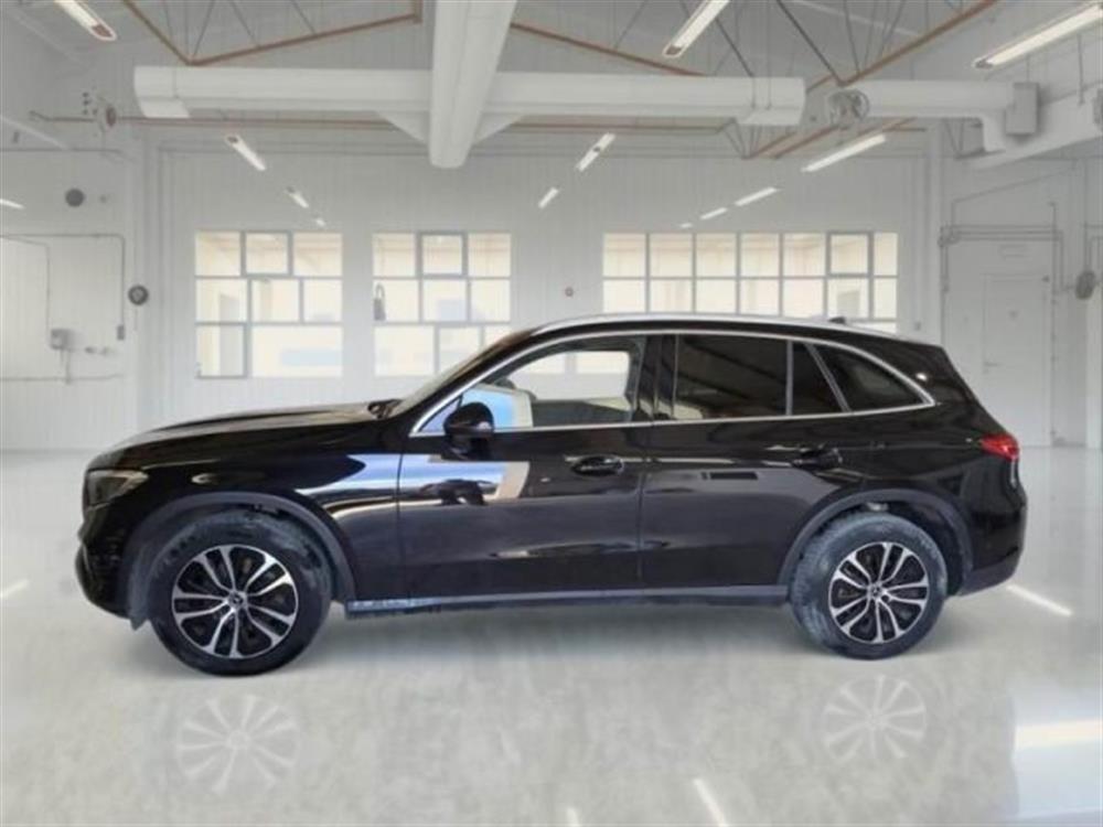 GLC 220 GLC 220 d 4Matic Premium Plu