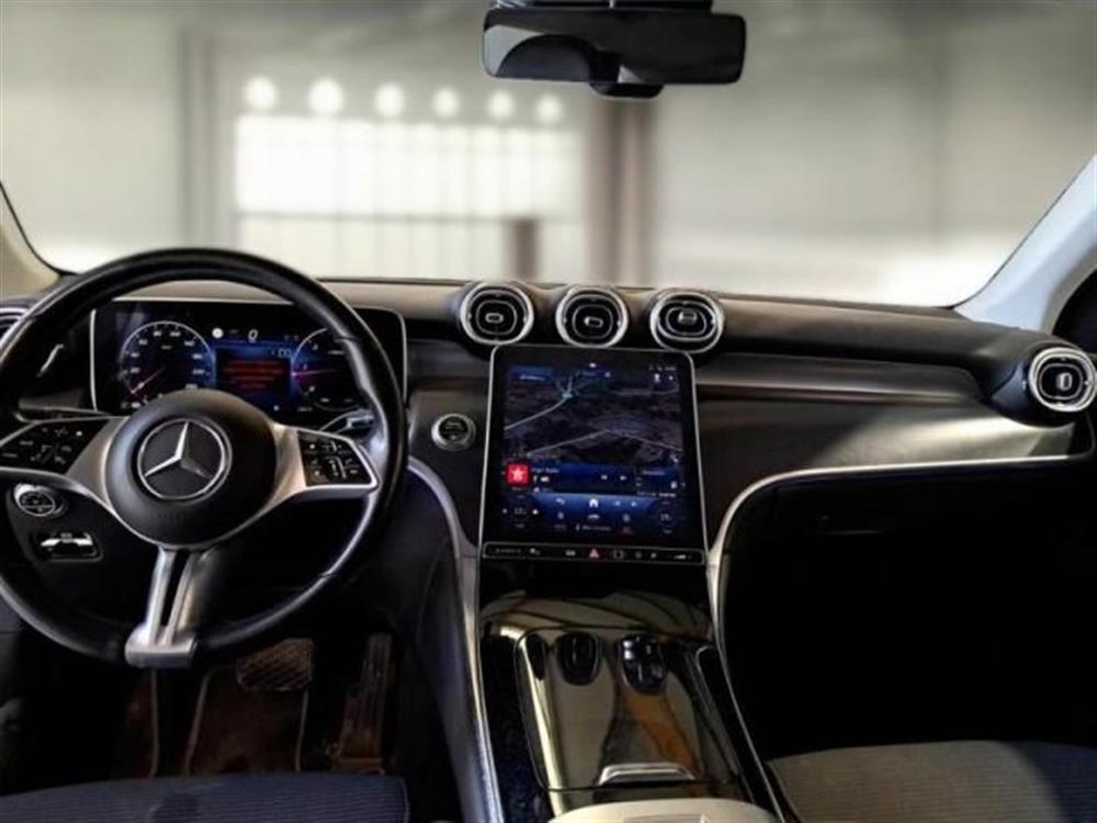 GLC 220 GLC 220 d 4Matic Premium Plu