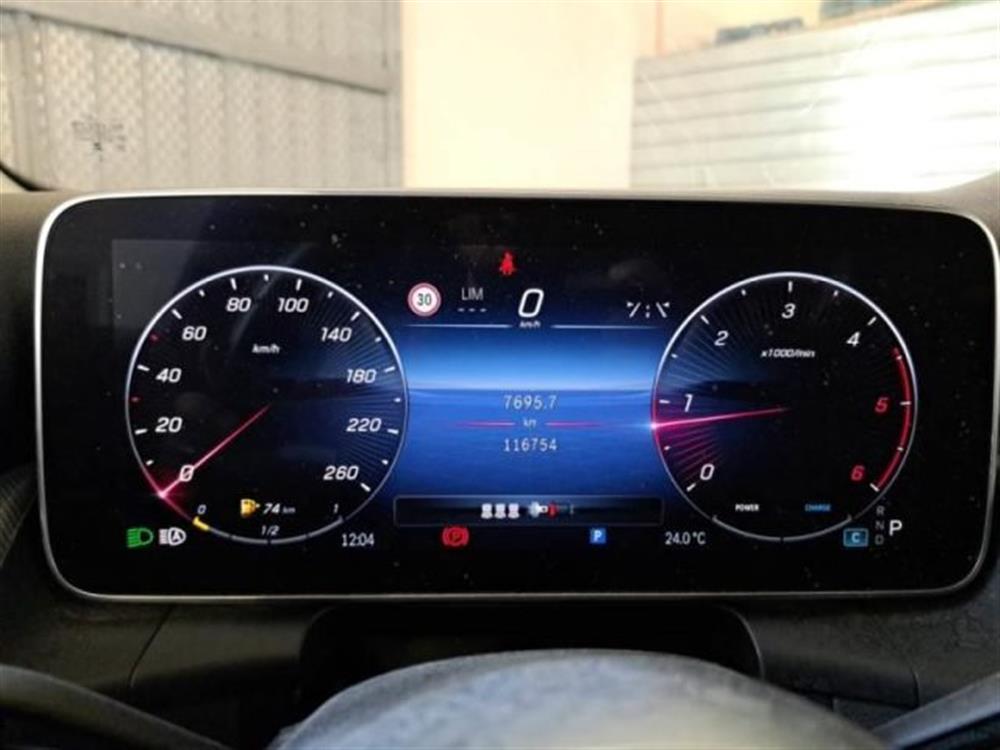 GLC 220 GLC 220 d 4Matic Premium Plu
