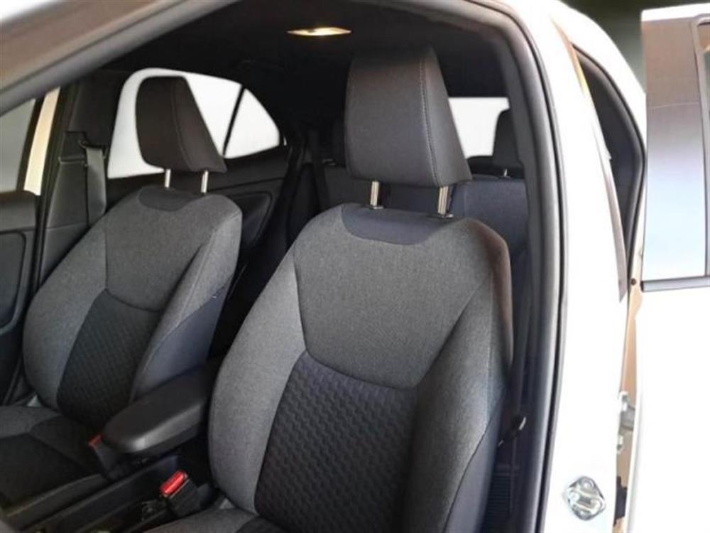 Yaris Cross Yaris Cross 1.5 Hybrid 5p. E-CVT