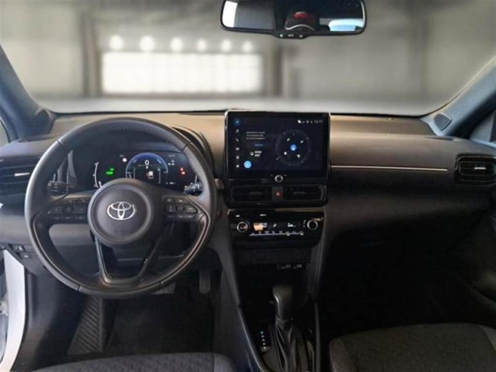 Yaris Cross Yaris Cross 1.5 Hybrid 5p. E-CVT