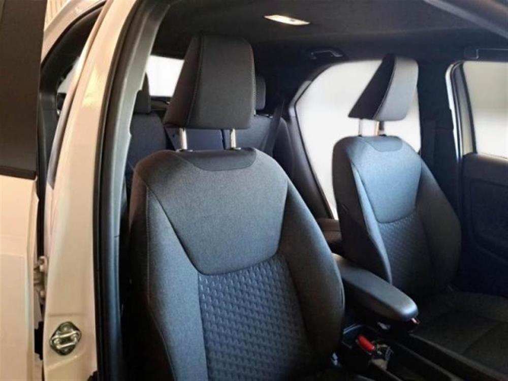 Yaris Cross Yaris Cross 1.5 Hybrid 5p. E-CVT