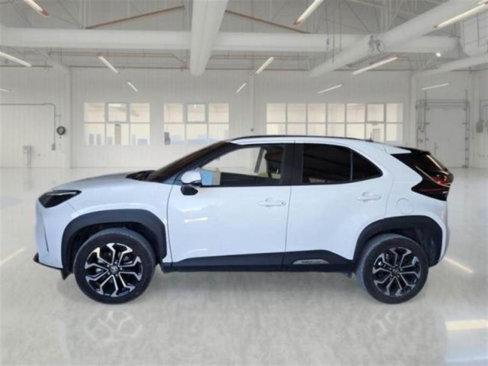 Yaris Cross Yaris Cross 1.5 Hybrid 5p. E-CVT