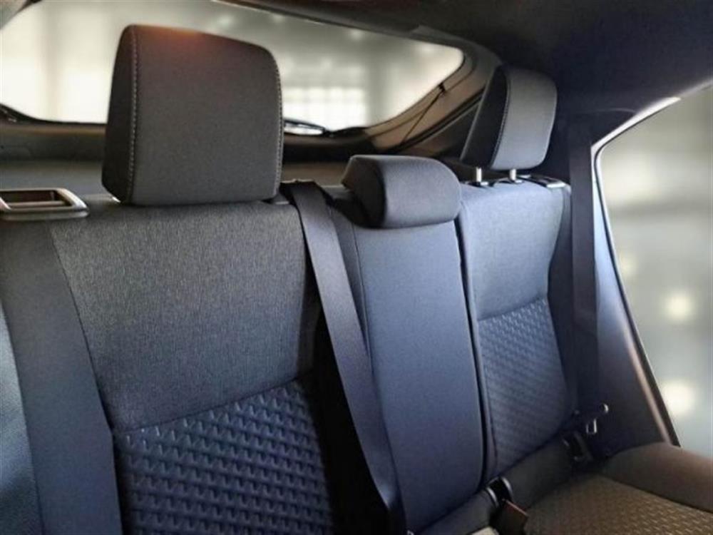 Yaris Cross Yaris Cross 1.5 Hybrid 5p. E-CVT