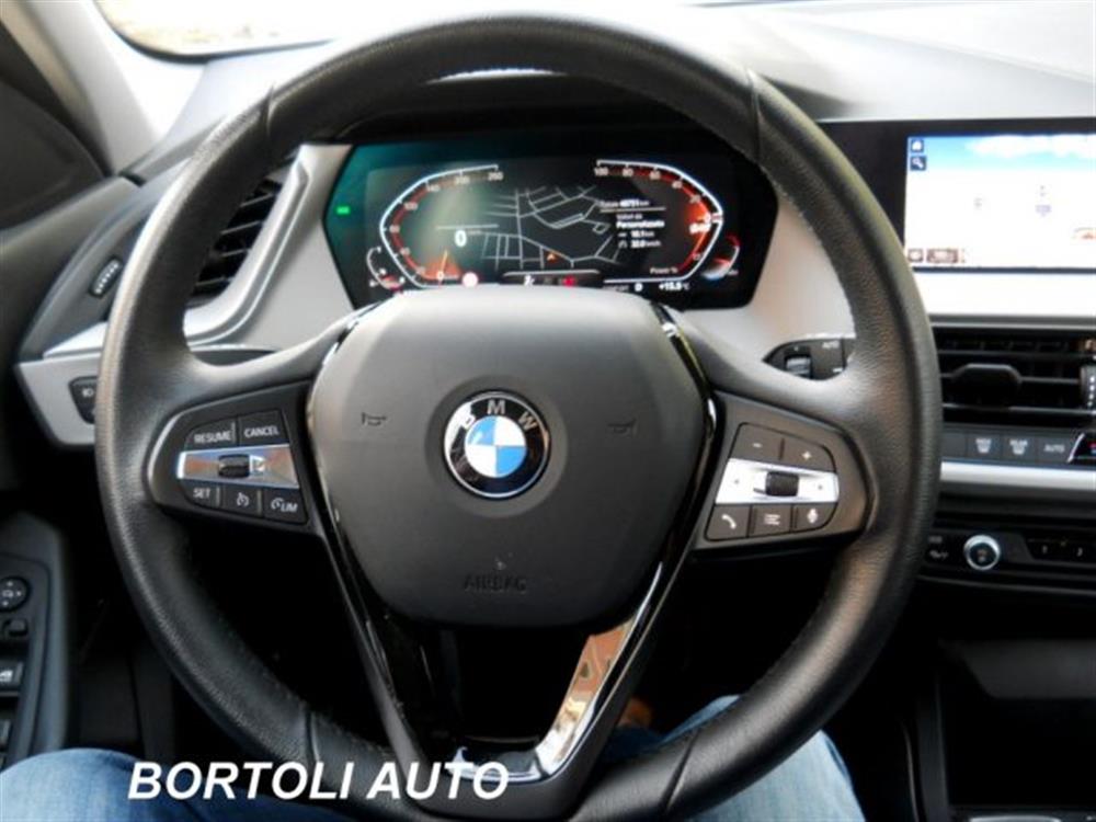 116 116 i 48.000 KM M SPORT