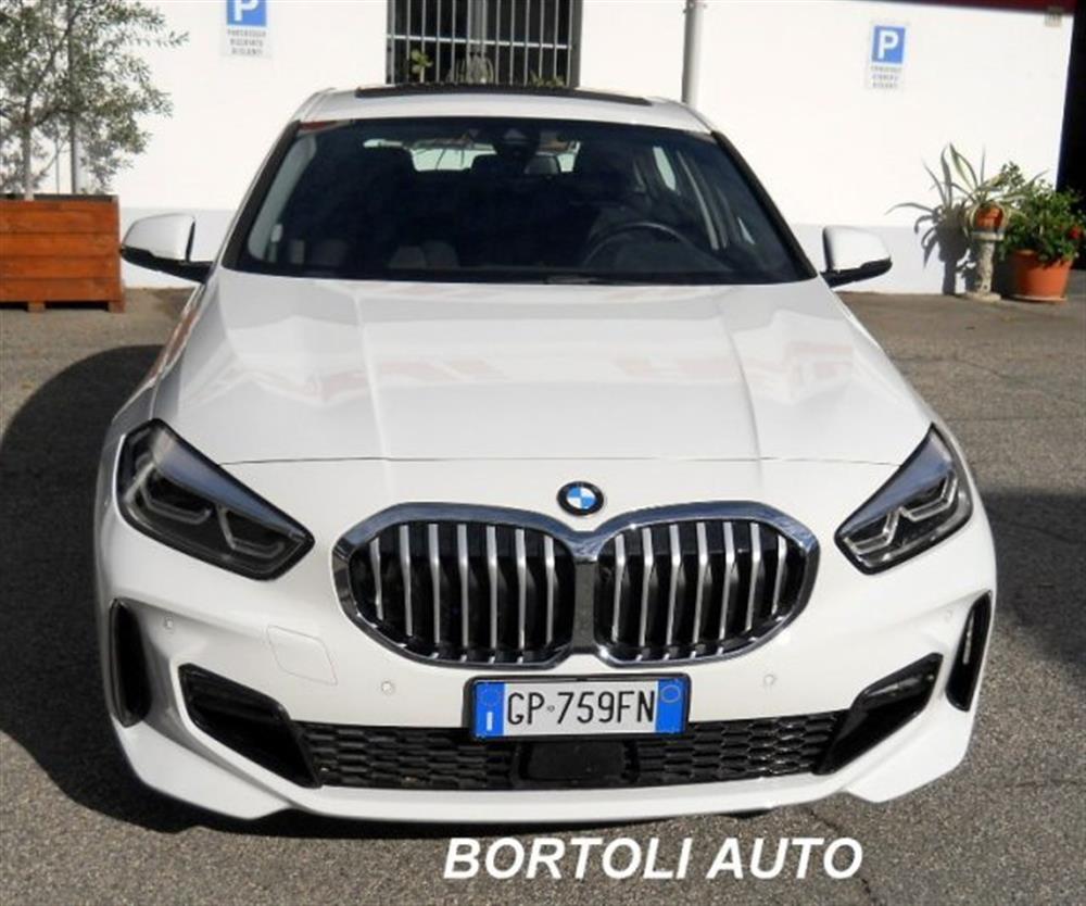 116 116 i 48.000 KM M SPORT