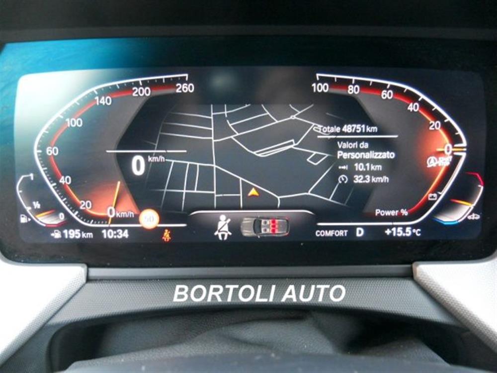 116 116 i 48.000 KM M SPORT