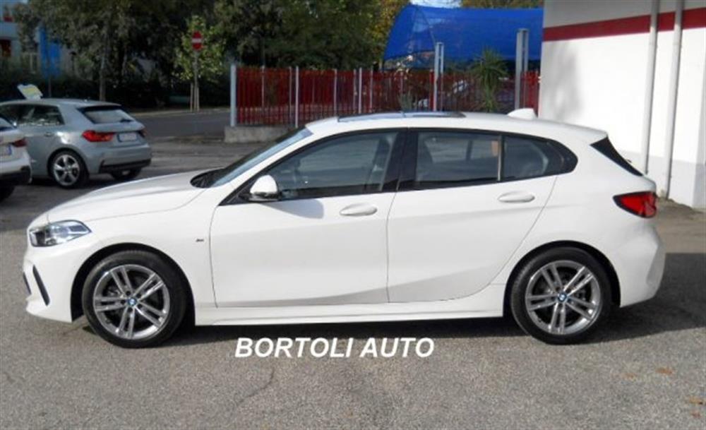 116 116 i 48.000 KM M SPORT