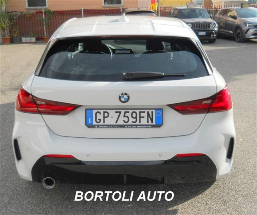 116 116 i 48.000 KM M SPORT