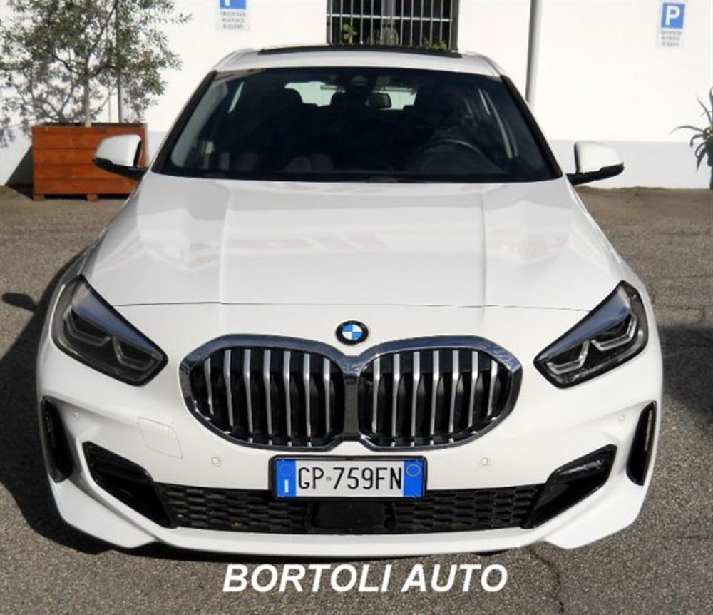116 116 i 48.000 KM M SPORT