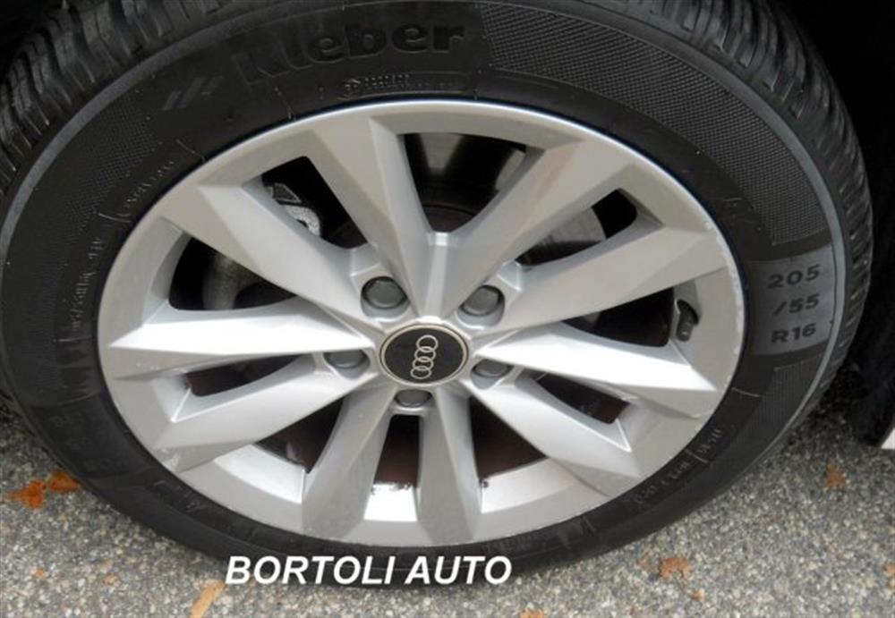 A3 A3 SPORTBACK 46.000 KM