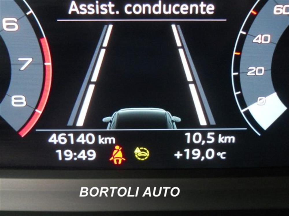 A3 A3 SPORTBACK 46.000 KM
