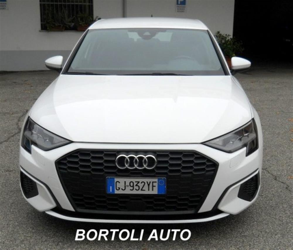 A3 A3 SPORTBACK 46.000 KM
