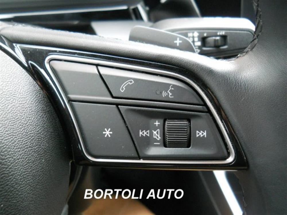 A3 A3 SPORTBACK 46.000 KM