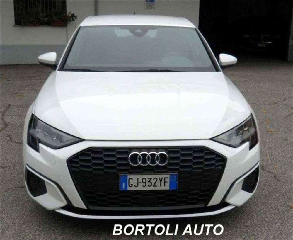 A3 A3 SPORTBACK 46.000 KM
