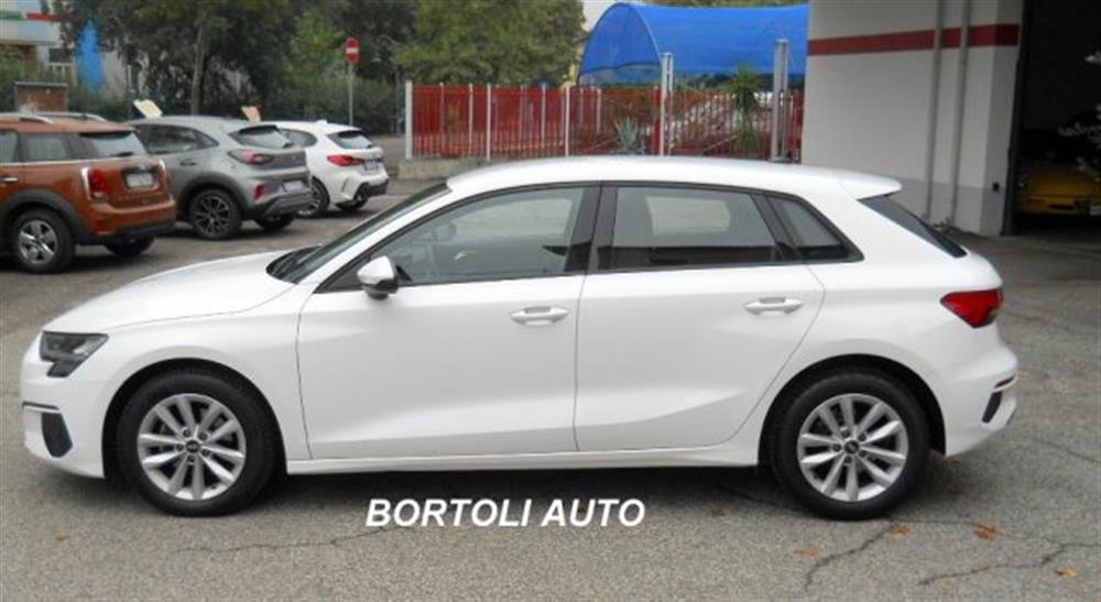 A3 A3 SPORTBACK 46.000 KM