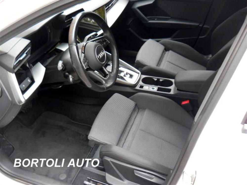 A3 A3 SPORTBACK 46.000 KM