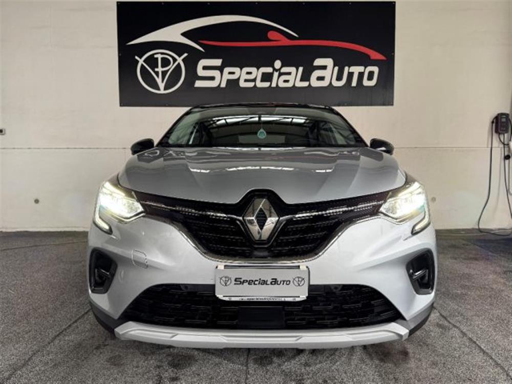 Captur Captur 1.0 benz. TCe 90cv G