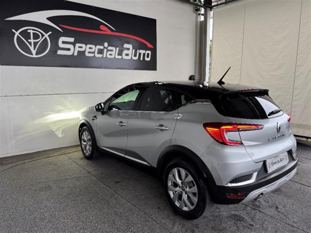 Captur Captur 1.0 benz. TCe 90cv G