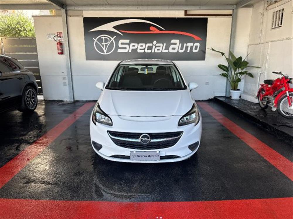 Corsa Corsa 1.2 5 porte Innovati