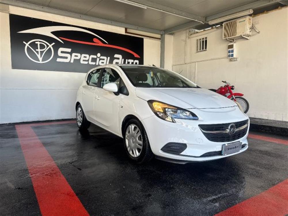 Corsa Corsa 1.2 5 porte Innovati