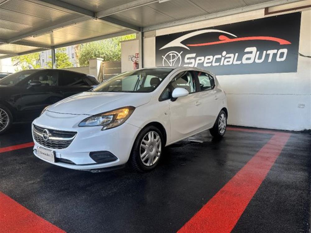 Corsa Corsa 1.2 5 porte Innovati