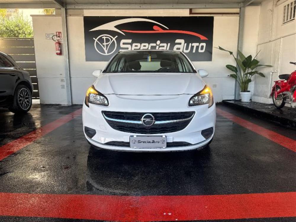 Corsa Corsa 1.2 5 porte Innovati
