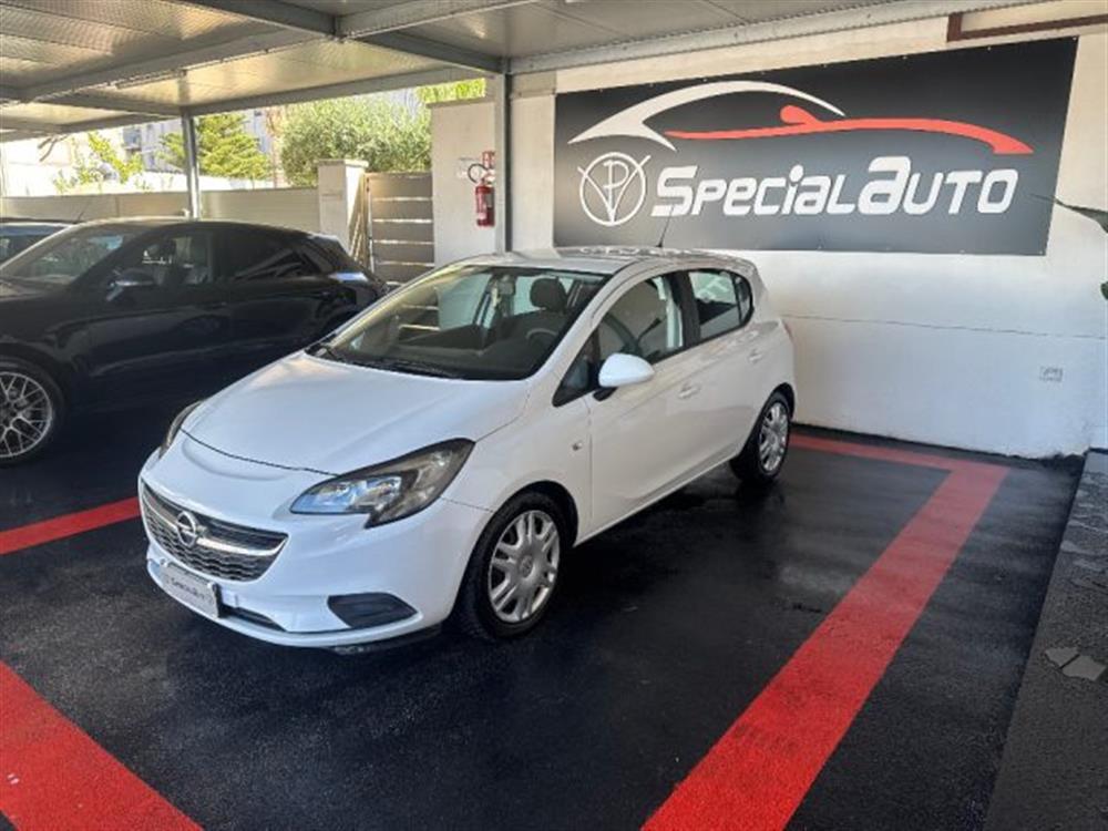 Corsa Corsa 1.2 5 porte Innovati