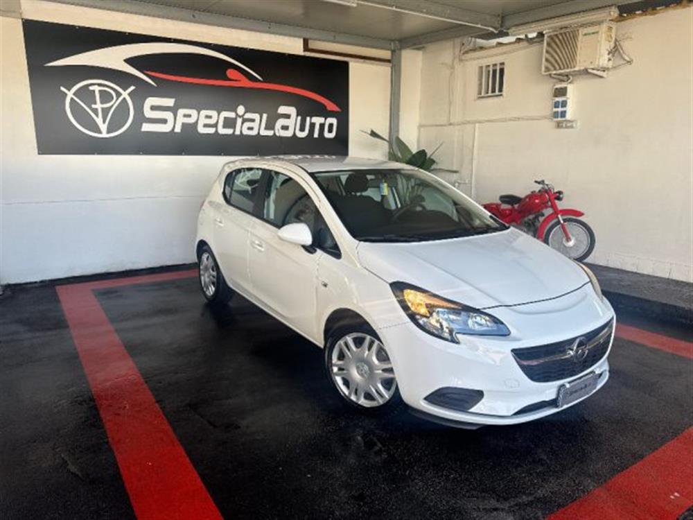 Corsa Corsa 1.2 5 porte Innovati