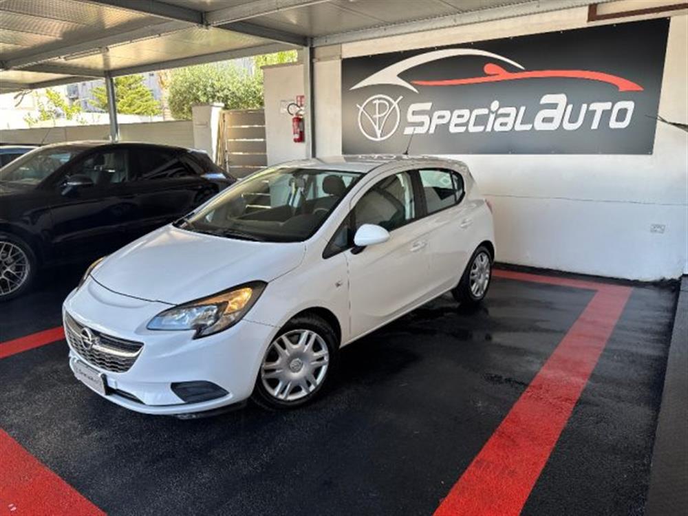 Corsa Corsa 1.2 5 porte Innovati
