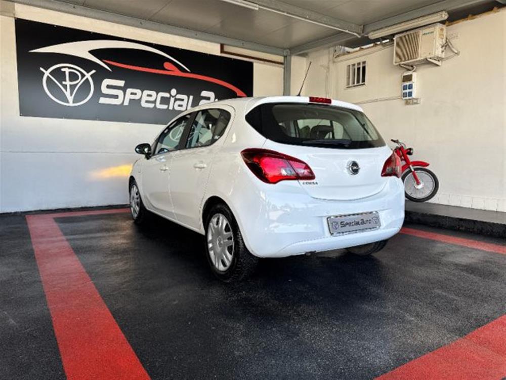 Corsa Corsa 1.2 5 porte Innovati