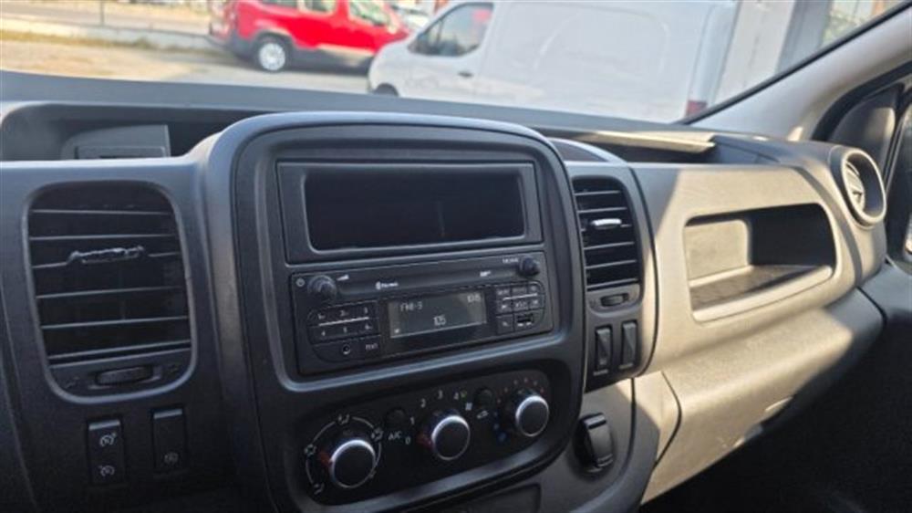 Trafic Trafic T29 2.0 dCi 120CV PC