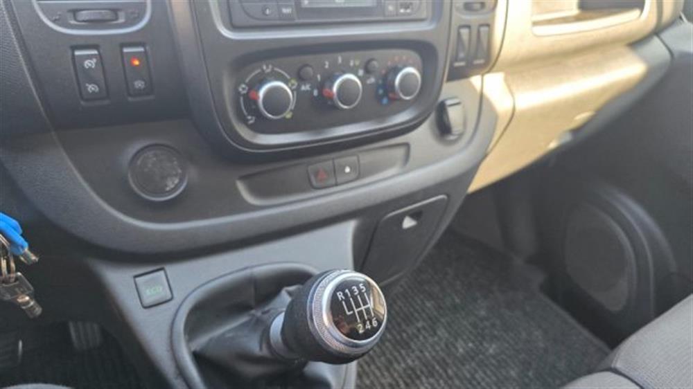 Trafic Trafic T29 2.0 dCi 120CV PC