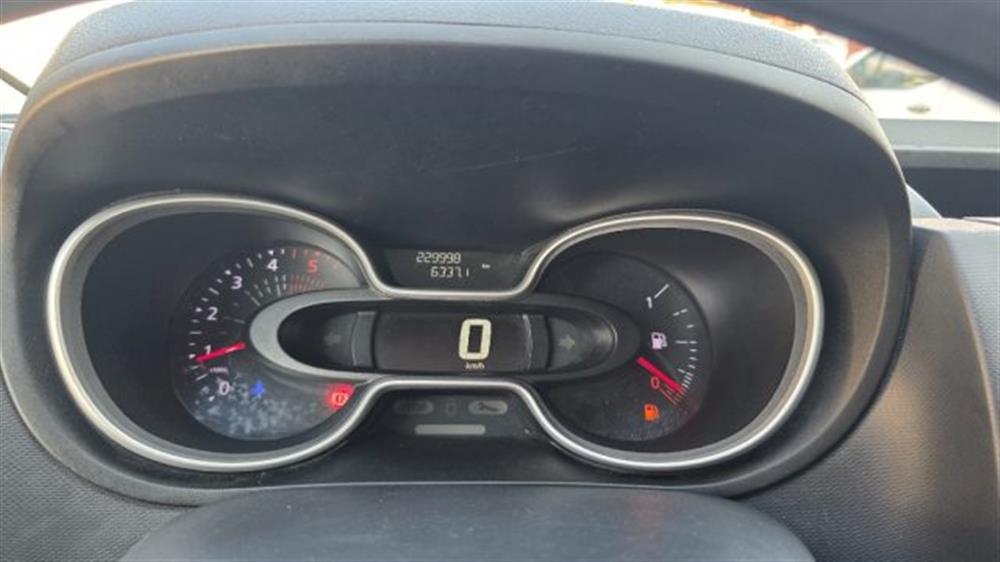 Trafic Trafic T29 2.0 dCi 120CV PC