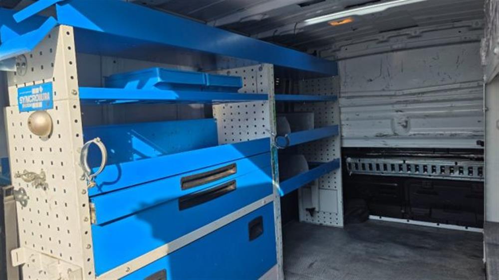 Trafic Trafic T29 2.0 dCi 120CV PC
