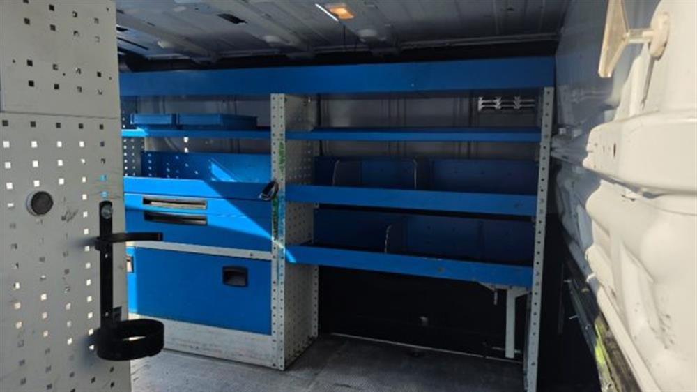 Trafic Trafic T29 2.0 dCi 120CV PC