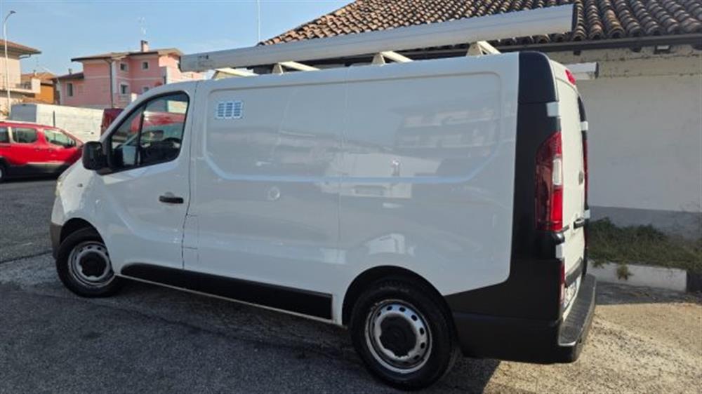 Trafic Trafic T29 2.0 dCi 120CV PC