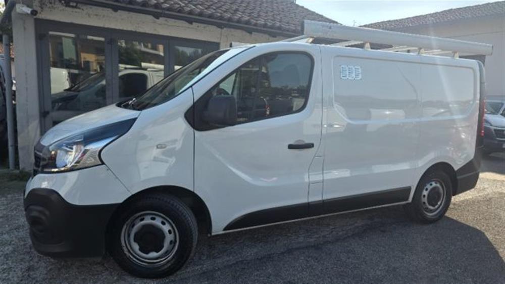 Trafic Trafic T29 2.0 dCi 120CV PC