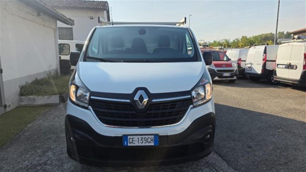 Trafic Trafic T29 2.0 dCi 120CV PC